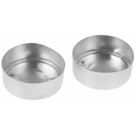 Stampo in metallo per candele tea-light