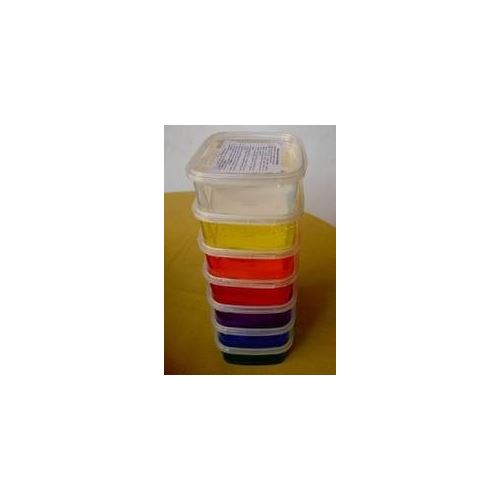 Gel per candele, Viola 150 g