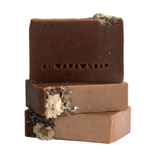 Shampoo SHAMPOO BAR, Capelli forti, contro la caduta dei capelli, 90 g
