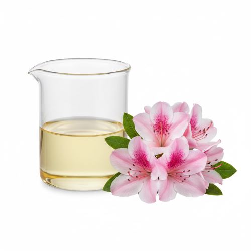 Azalea, fragranza cosmetica