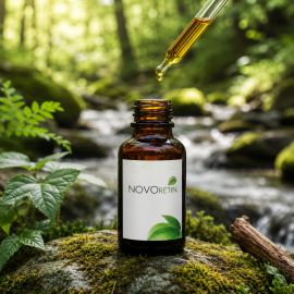 NovoRetin™
Alternativa naturale al retinolo di nuova generazione