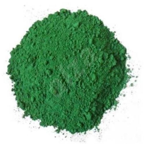 Colori cosmetici naturali - spinaci essiccati (verdi), 20 g