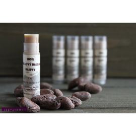 Balsamo labbra al cacao