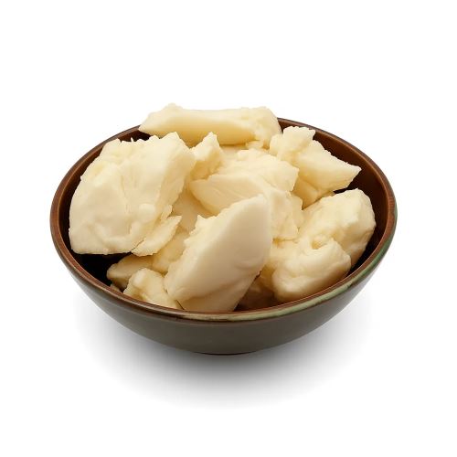 Burro di karité BIO non raffinato, ultra