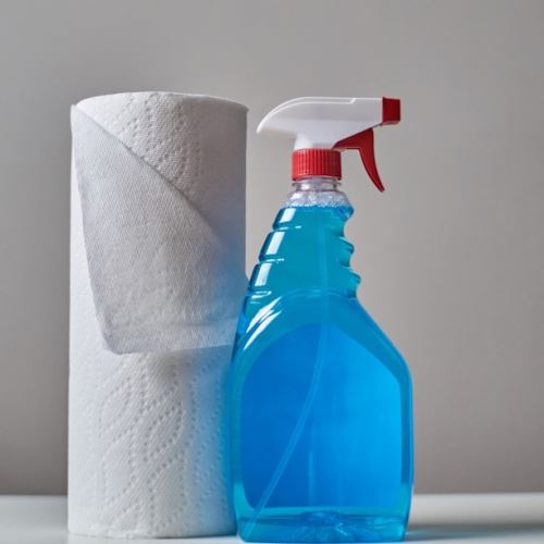 Pulire senza prodotti chimici: la produzione di prodotti naturali per la pulizia della casa