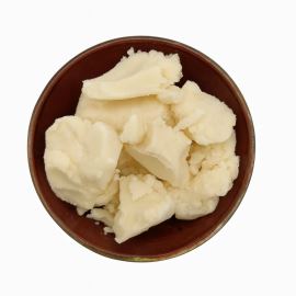 Burro di karité BIO non raffinato, ultra (1)