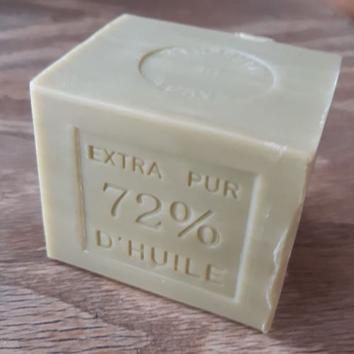 Sapone di Marsiglia all'Olio di Oliva, 300 g