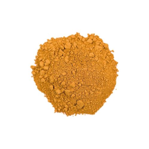 Colori cosmetici - ocra - giallo, 30 g