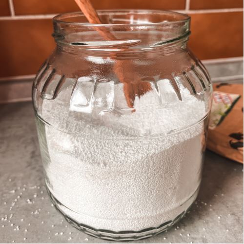 Non è soda come soda: perché avere in casa sia il detersivo che il bicarbonato di sodio?
