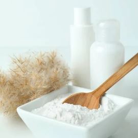 Bicarbonato di sodio (Soda alimentare)