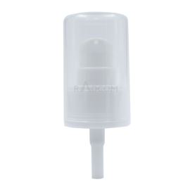 Tappo pompa bianco 24/410
