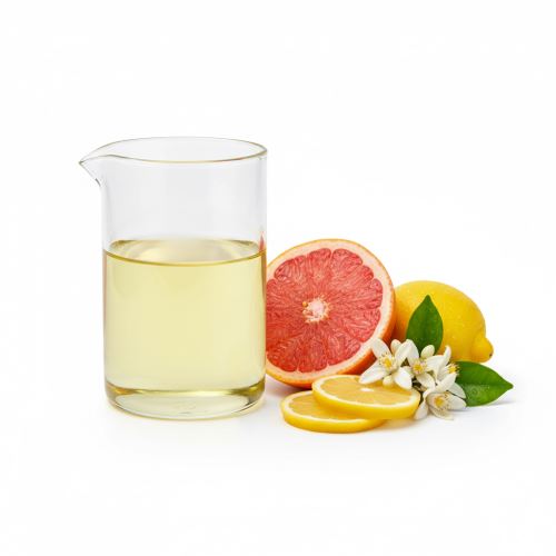 Rosa e Neroli, fragranza cosmetica