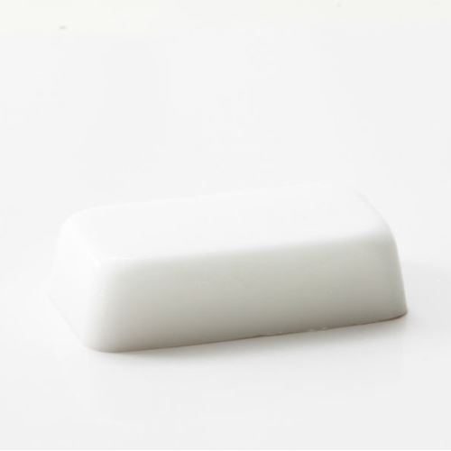 Cubo - base per shampoo solido, 1 kg