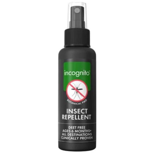 Spray repellente naturale, 50 ml