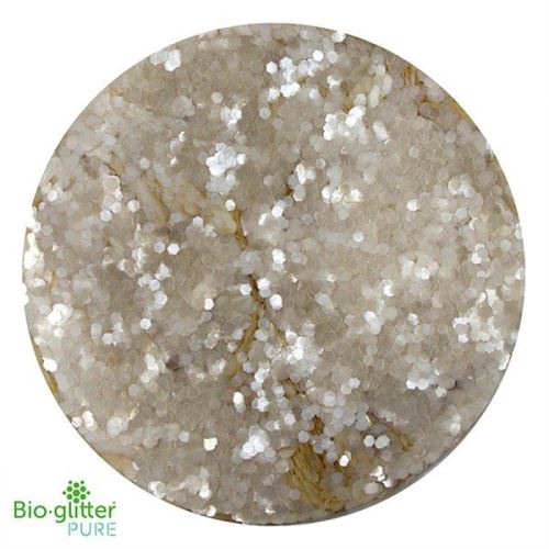 Bioglitter® PURE Frost, glitter grandi 094
