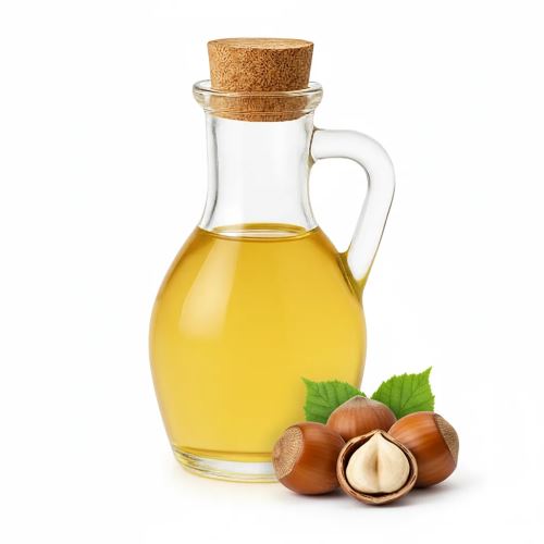 Olio di nocciole
