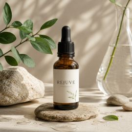 RejuveNAD™ – cura della pelle moderna ispirata all’energia cellulare