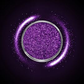 EcoSparks - Allure Purple, 10 g