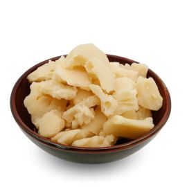 Burro di Karité BIO non raffinato, naturale