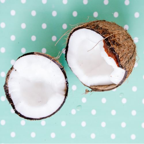 Estratto aromatico di noce di cocco